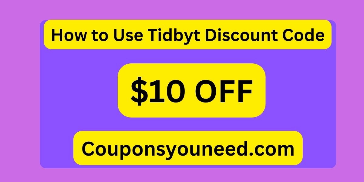 Tidbyt Discount Code
