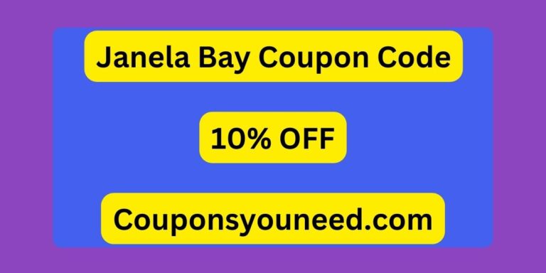 50% OFF Janela Bay COUPON CODE: (7 ACTIVE) June 2025