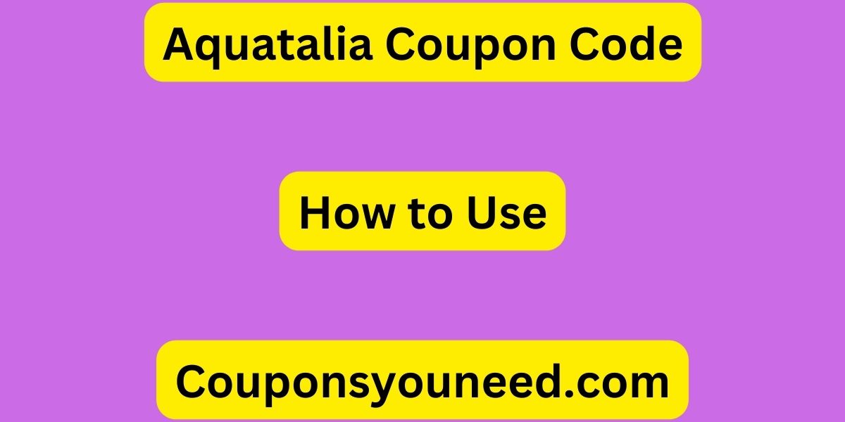 Aquatalia Coupon Code