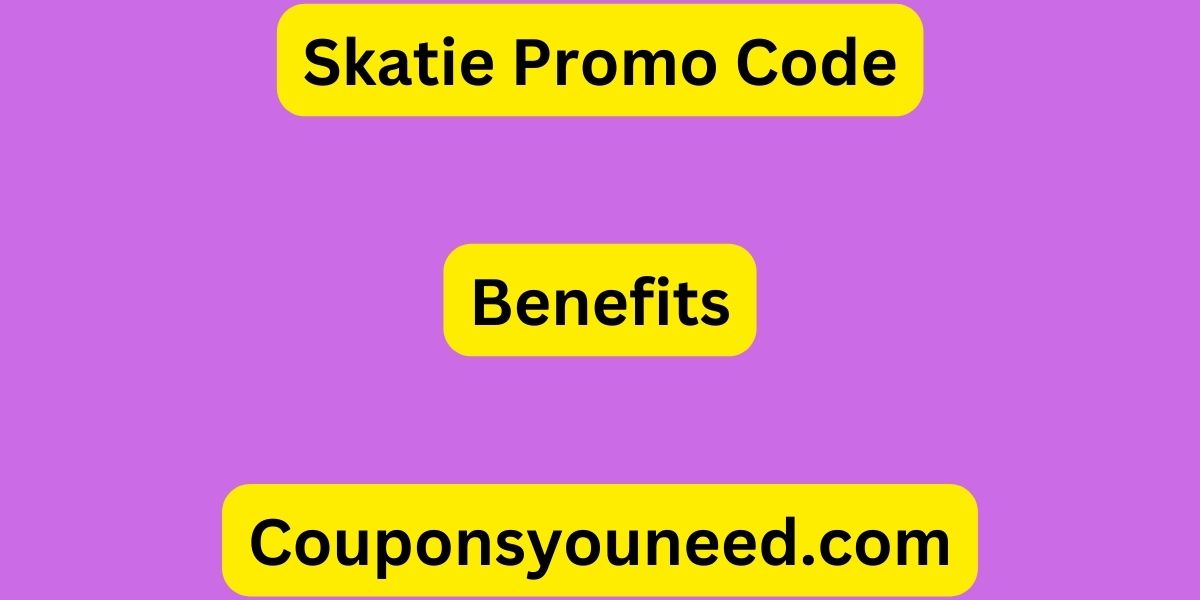 Skatie Promo Code