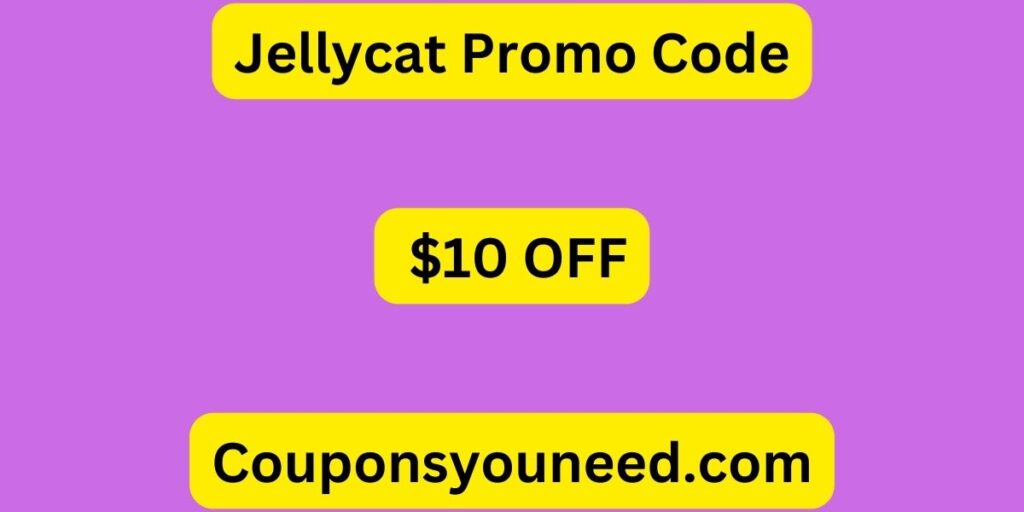 30 OFF Jellycat Promo Code February 2025 (*NEW*)