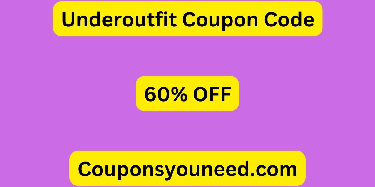 Underoutfit Coupon Code