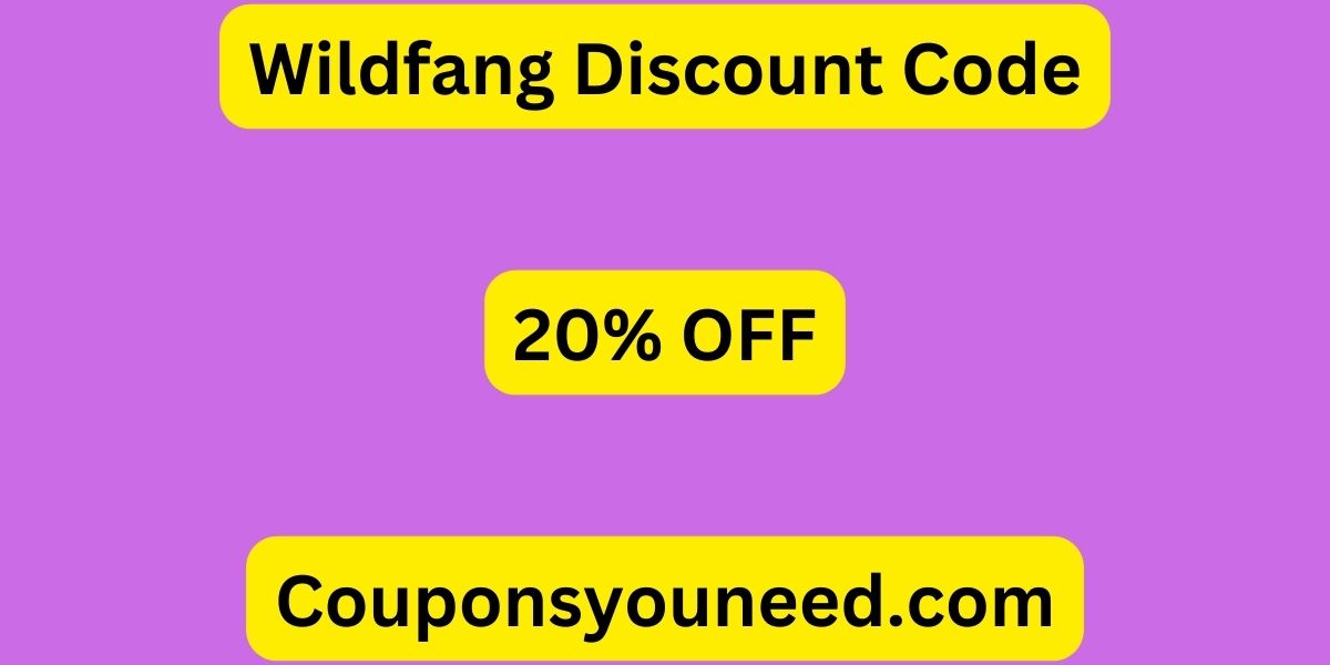 Wildfang Discount Code