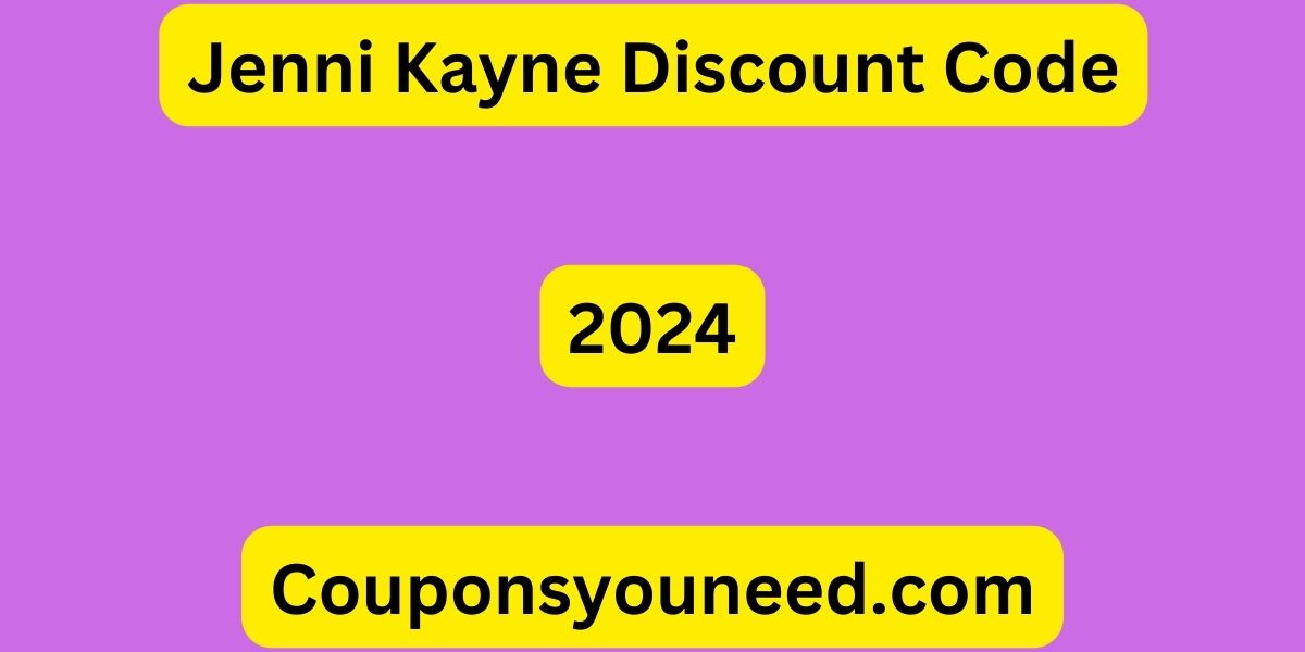 Jenni Kayne Discount Code