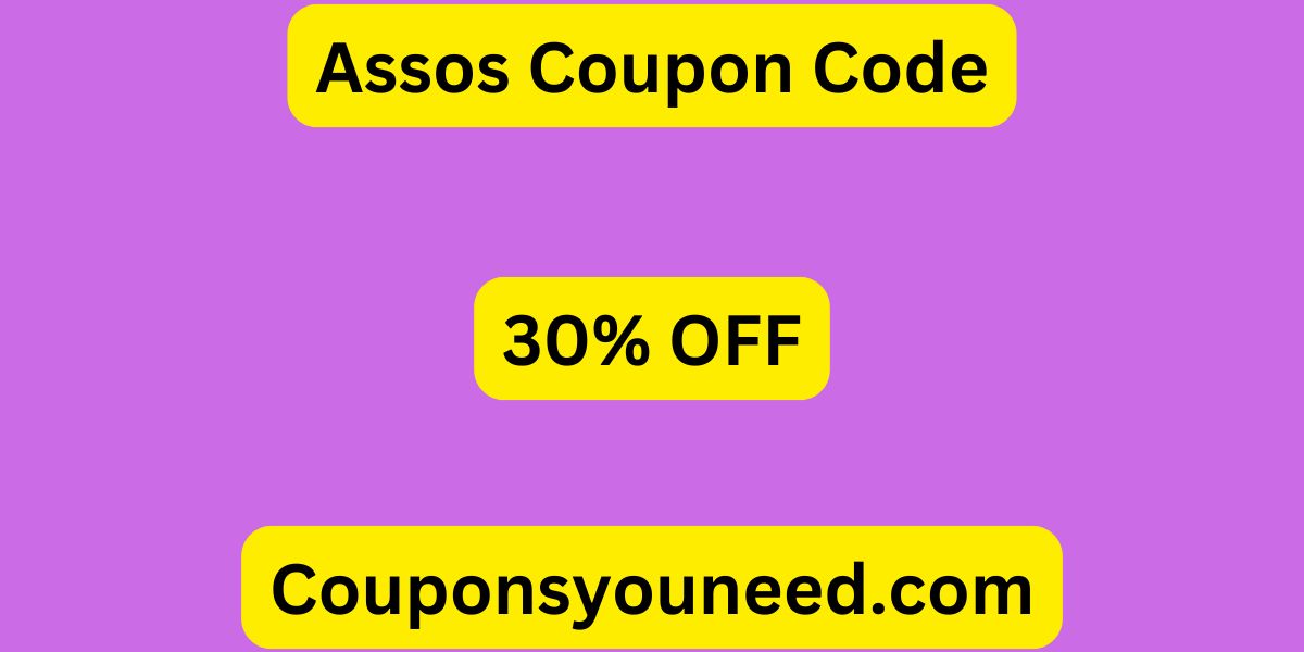 Assos Coupon Code