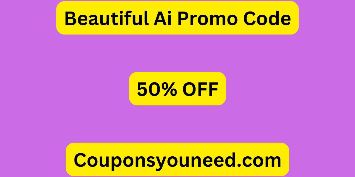 Beautiful Ai Promo Code