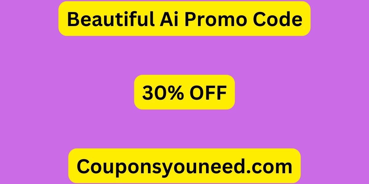 Beautiful Ai Promo Code