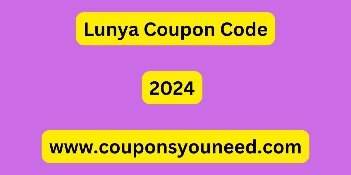 Lunya Coupon Code