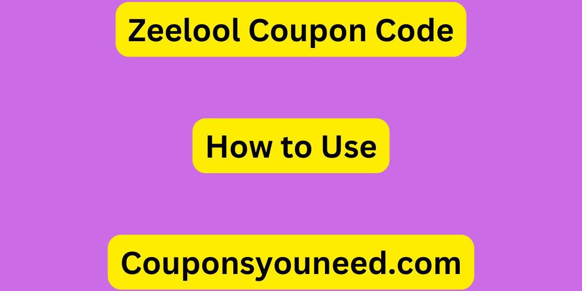 Zeelool Coupon Code