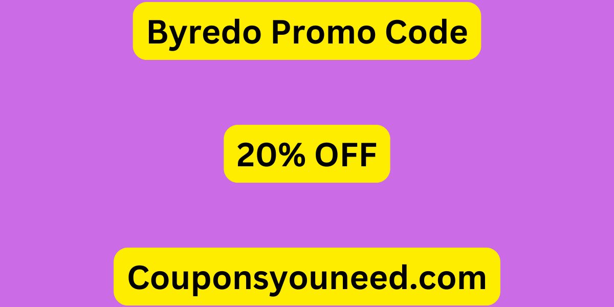 Byredo Promo Code