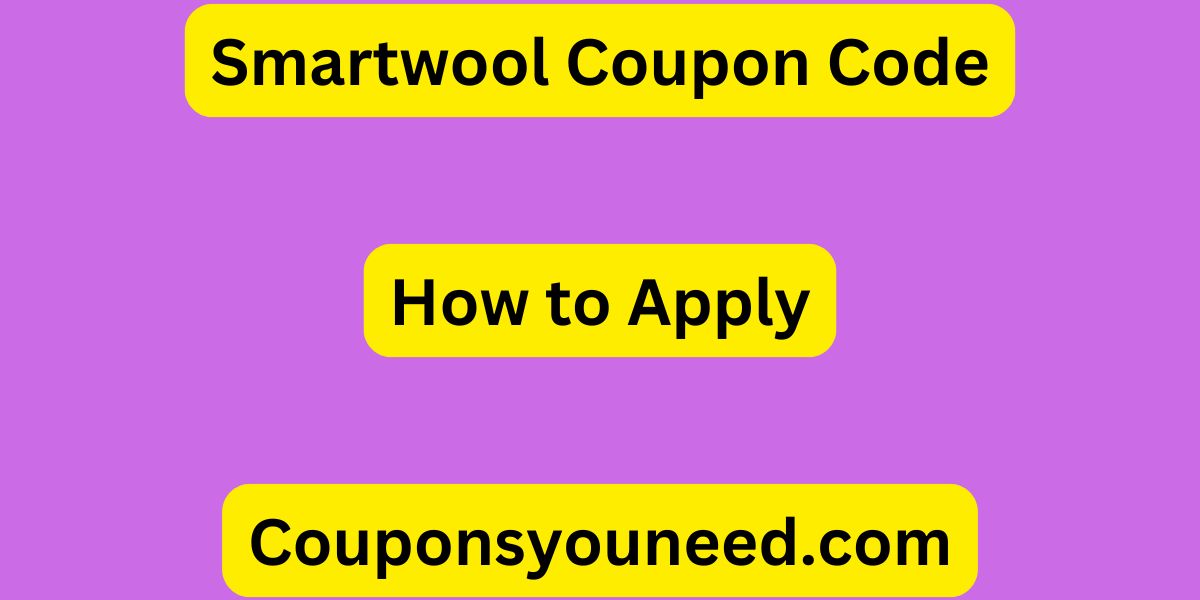 Smartwool Coupon Code