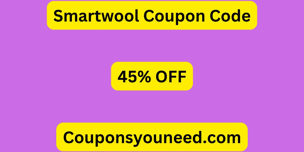 Smartwool Coupon Code