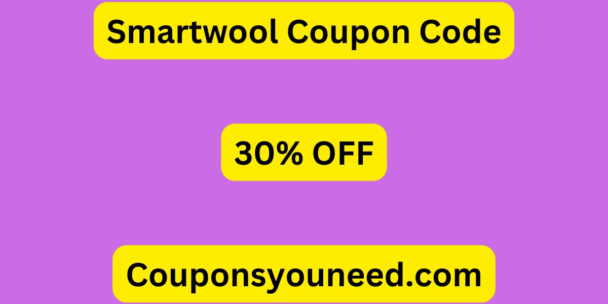 Smartwool Coupon Code