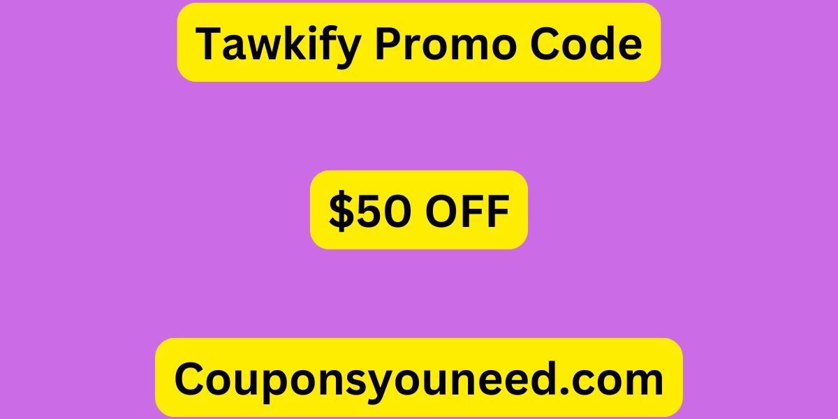 Tawkify Promo Code