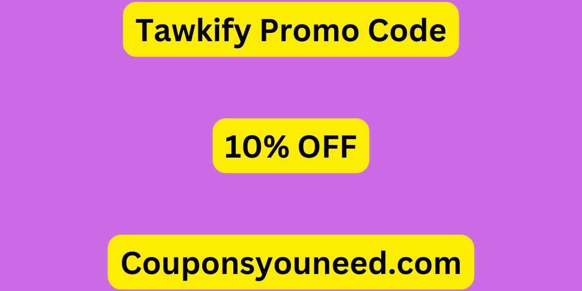 Tawkify Promo Code