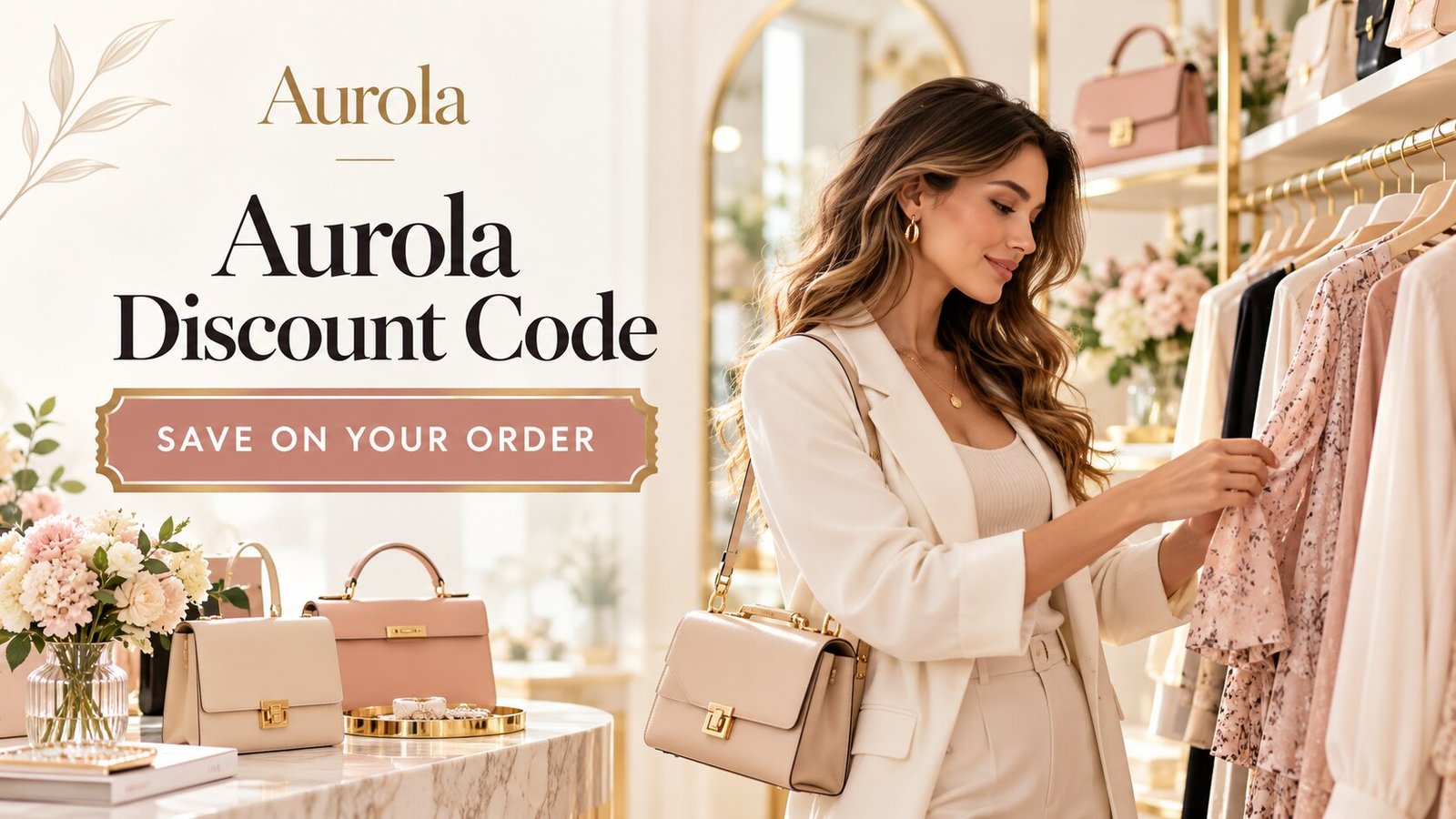 Aurola Discount Code