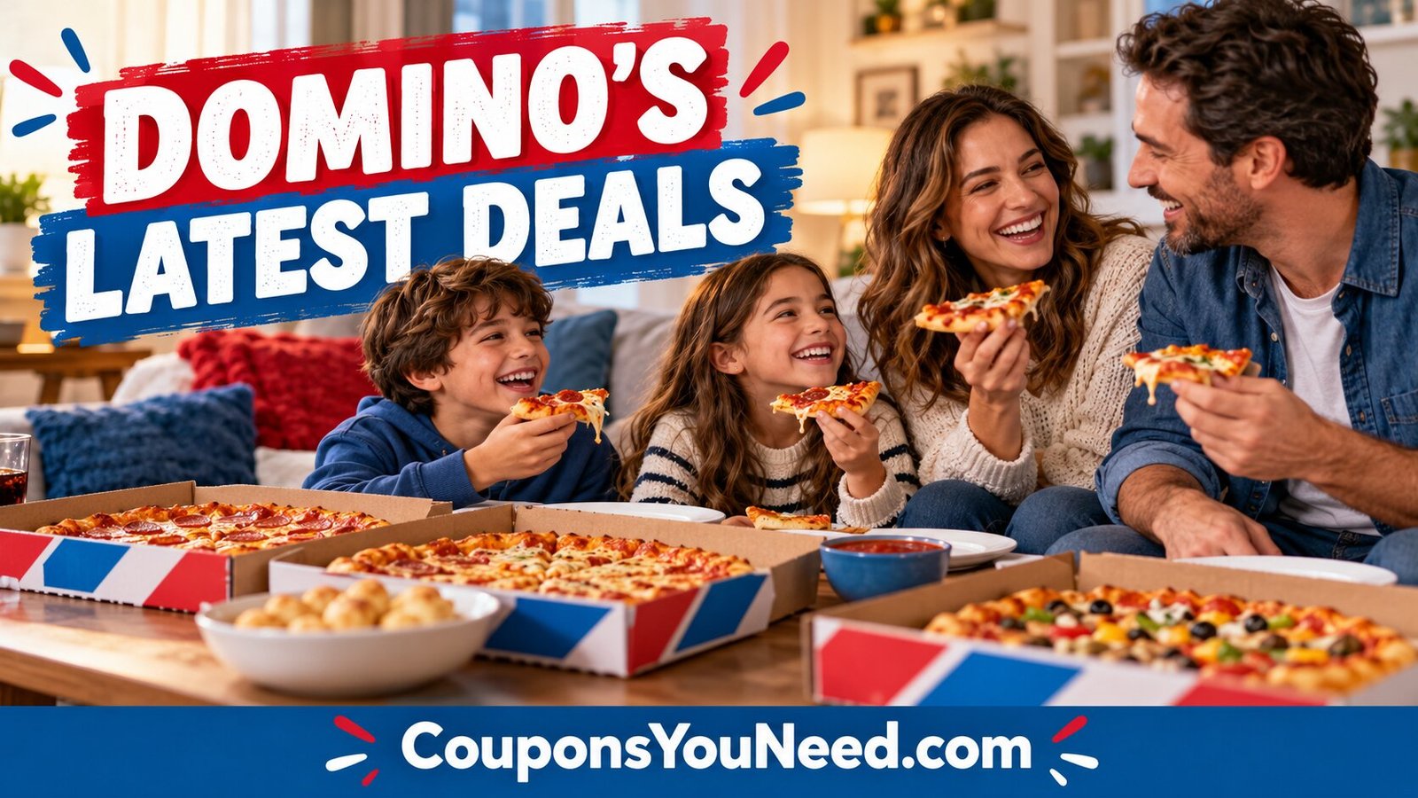 Dominos promo code