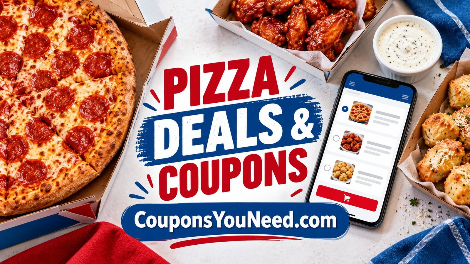 Dominos promo code