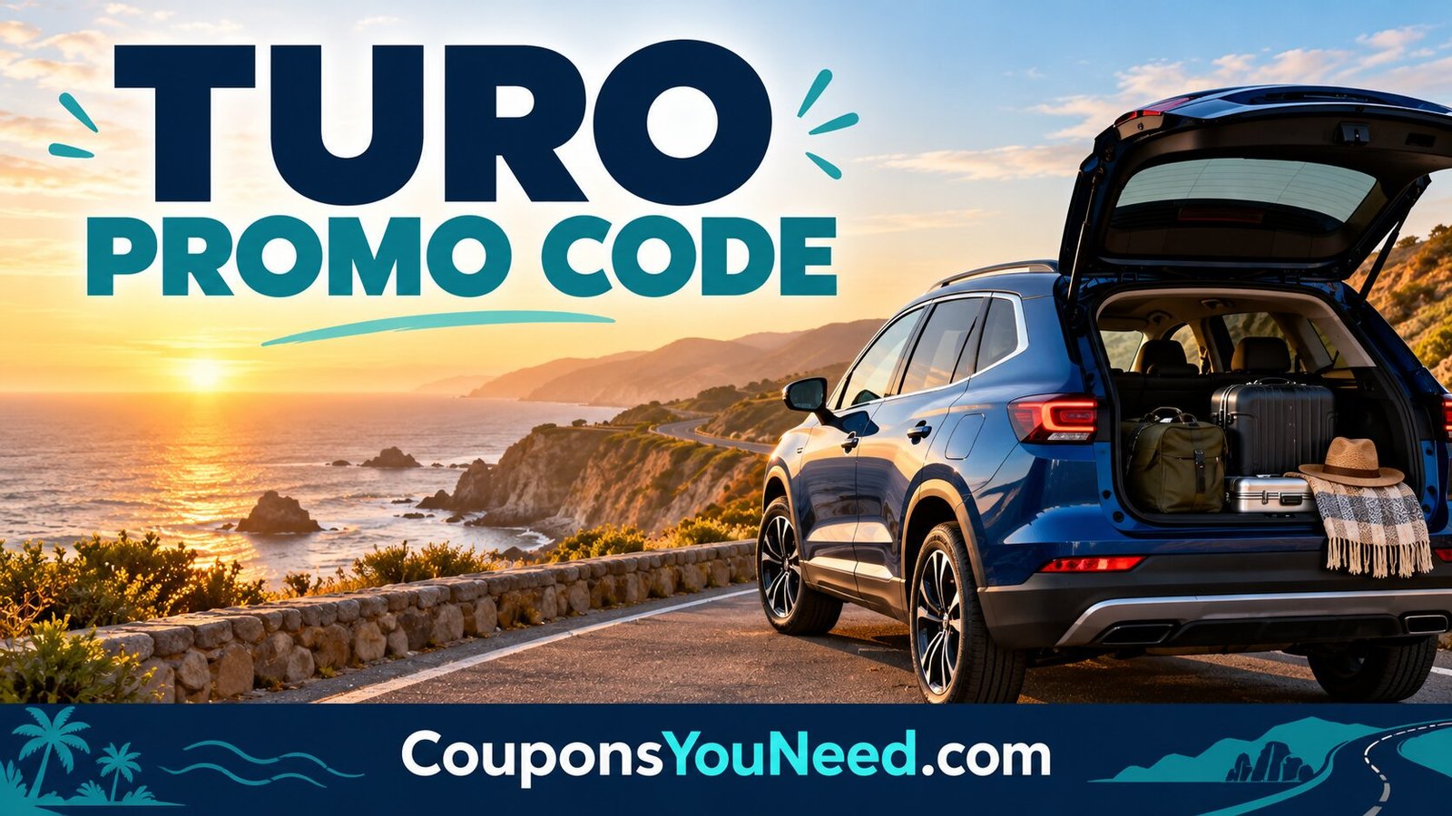 Turo Promo Code