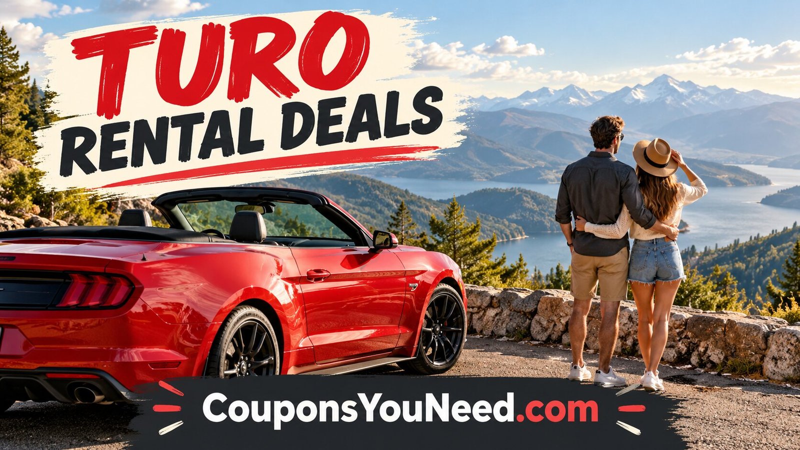 Turo Promo Code